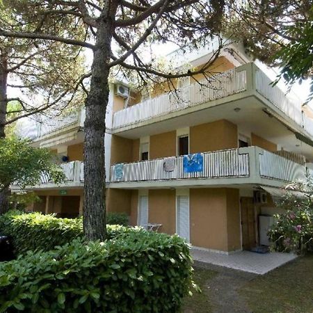 Apartament Albatros Bibione Zewnętrze zdjęcie