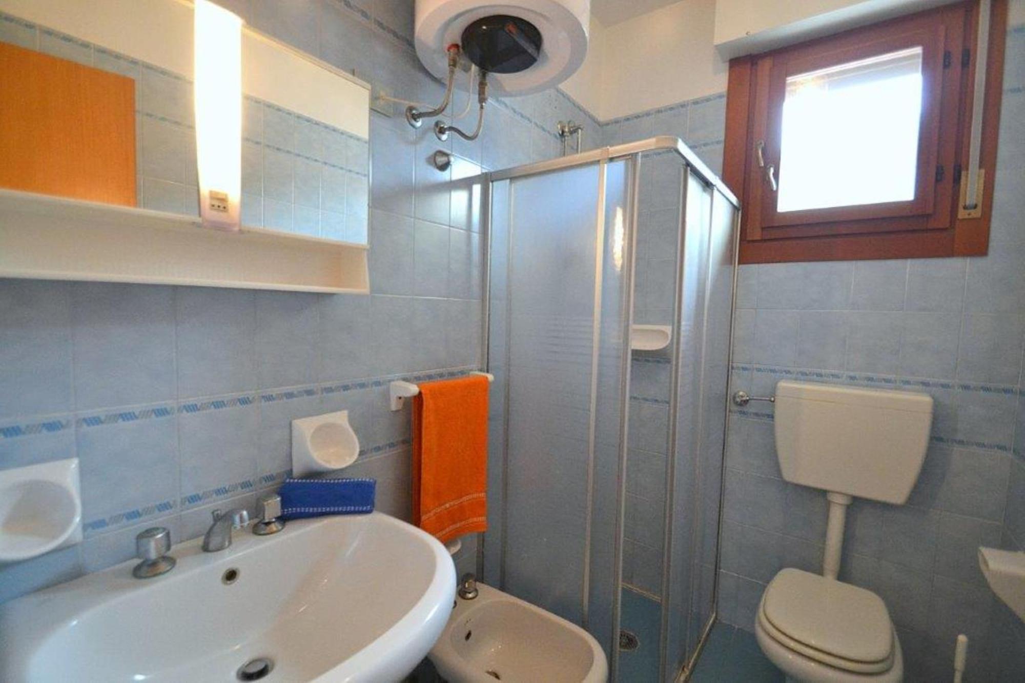 Apartament Albatros Bibione Zewnętrze zdjęcie