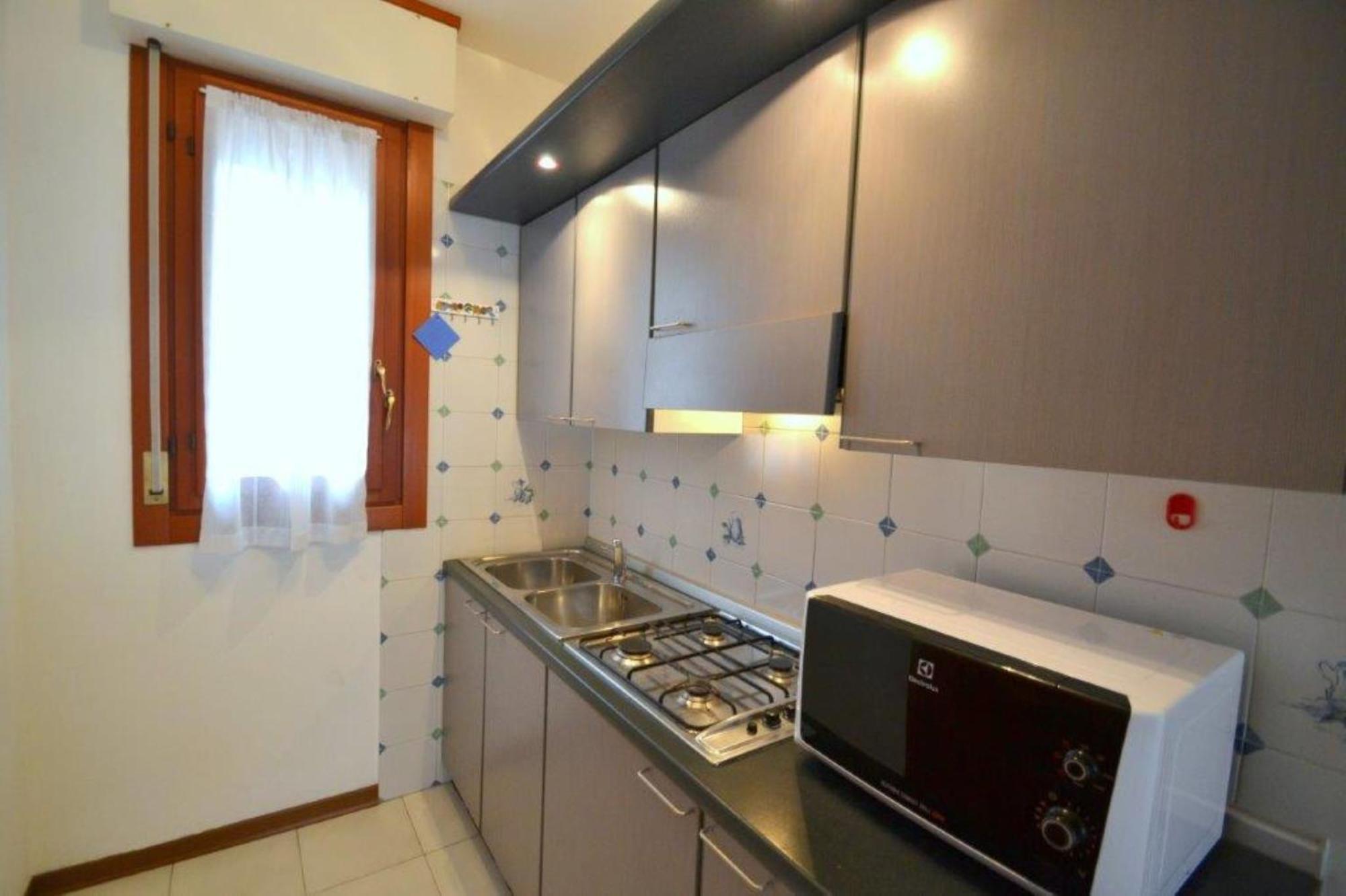 Apartament Albatros Bibione Zewnętrze zdjęcie