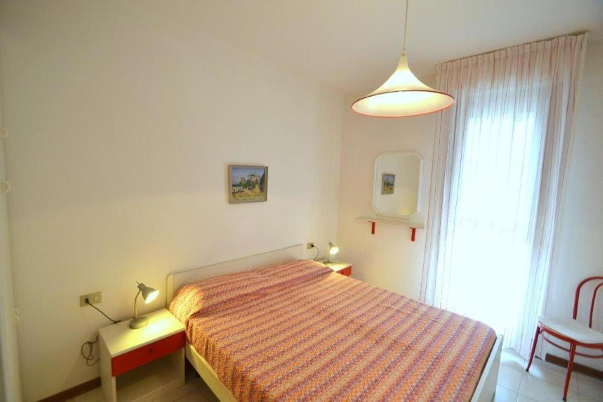 Apartament Albatros Bibione Zewnętrze zdjęcie